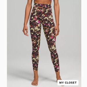 Lululemon Align™ High-Rise Pant 25"